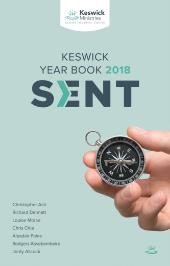 Keswick Year Book 2018