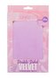 Sunkissed Mitt Samoopalovací přípravek Velvet 1 ks Double Sided pro ženy