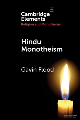 Hindu Monotheism
