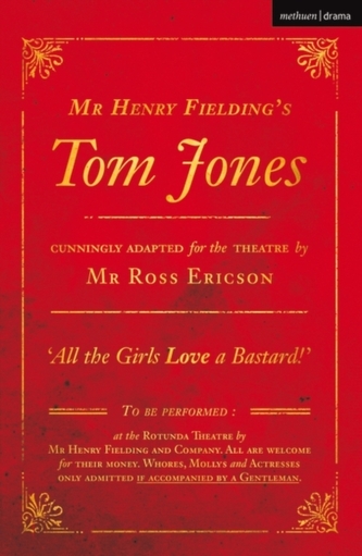 Tom Jones