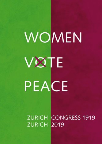 Women Vote Peace