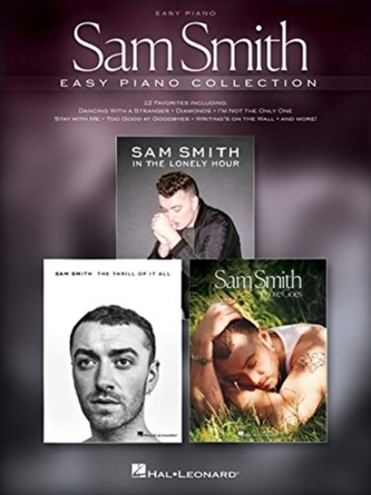 Sam Smith