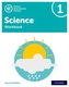 Oxford International Primary Science Second Edition: Workbook 1