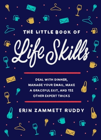 Little Book of Life Skills