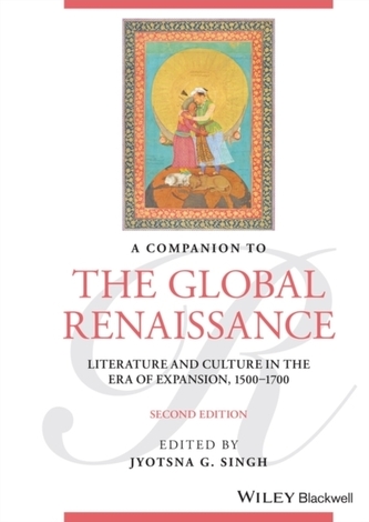 A Companion to the Global Renaissance