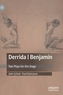 Derrida | Benjamin