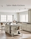 Tailor-Made Kitchens
