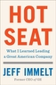 Hot Seat