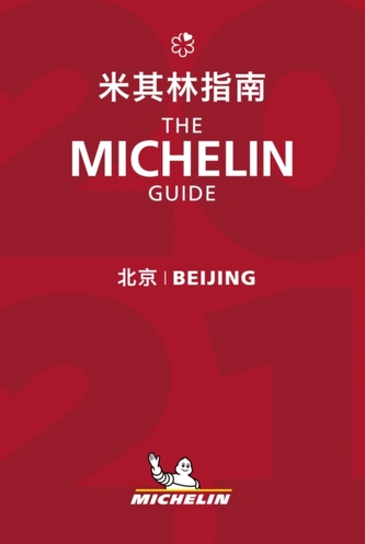 Beijing 2021 - The MICHELIN Guide 2021