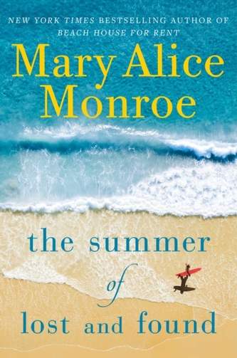 The Summer of Lost and Found