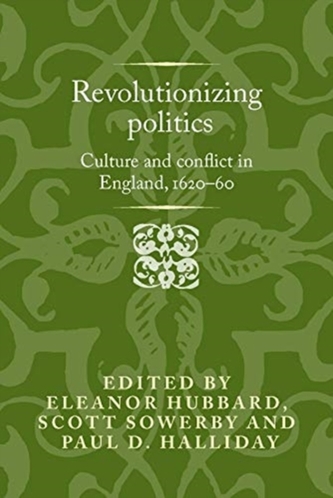 Revolutionising Politics