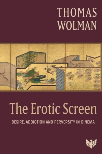 The Erotic Screen