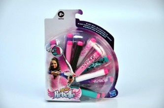 Nerf Rebelle Náplň do pistole 12ks na kartě