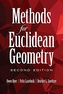 Methods for Euclidean Geometry: Seco