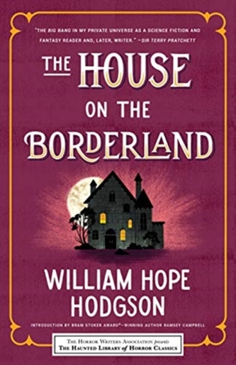 The House on the Borderland