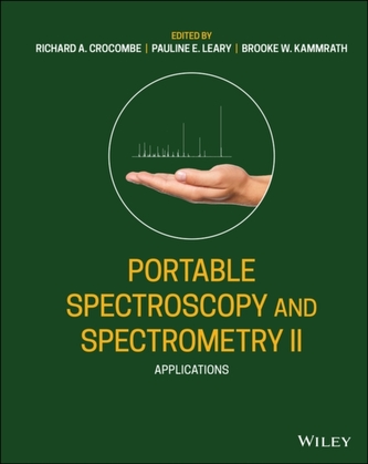 Portable Spectroscopy and Spectrometry