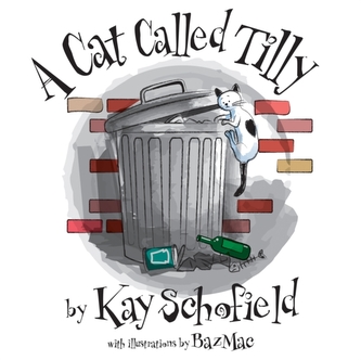 A Cat Called Tilly