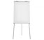 Flipchart Magnetoplan Junior SP 70×100cm, výška max 185cm