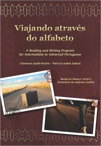 Viajando atraves do alfabeto