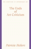 The Ends of Art Criticism