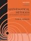Student Solutions Manual for Mathematical Methods for Scientists and Engineers
