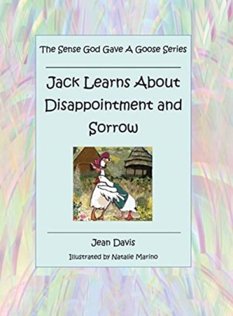 The Sense God Gave a Goose Series