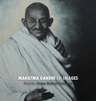 Mahatma Gandhi En Images