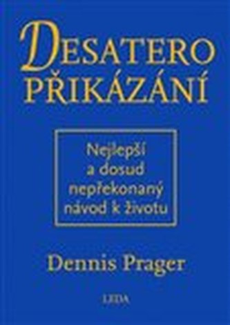 Desatero příkázání