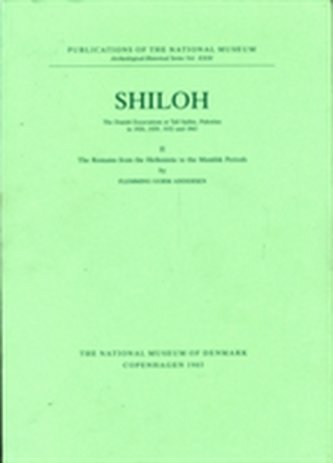 Shiloh