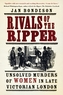 Rivals of the Ripper