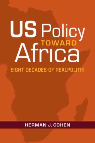 US Policy Toward Africa