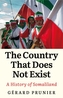 The Country That Does Not Exist
