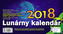 Lunárny kalendár 2018
