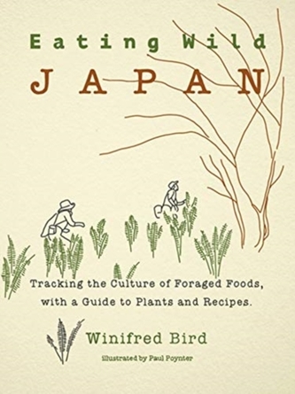 Eating Wild Japan
