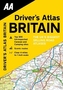 Driver's Atlas Britain