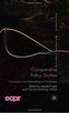 Comparative Policy Studies