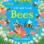 Kew: Lift and Look Bees
