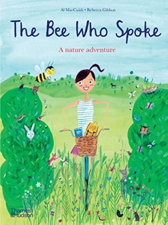 The Bee Who Spoke