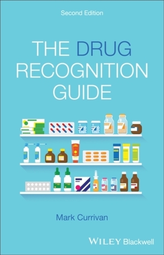 The Drug Recognition Guide