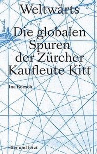 Weltwärts