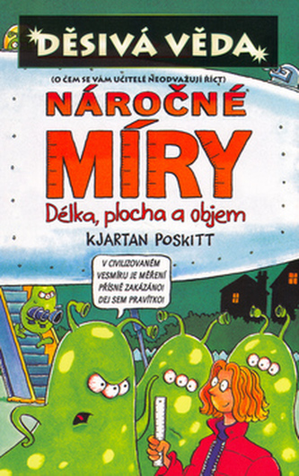 Náročné míry Náročné míry