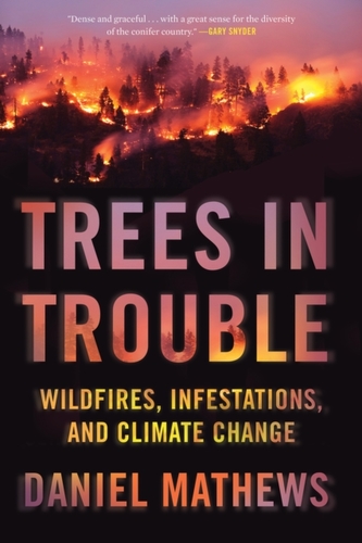 Trees In Trouble