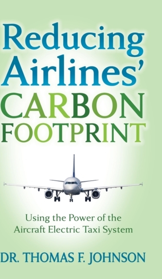 Reducing Airlines' Carbon Footprint