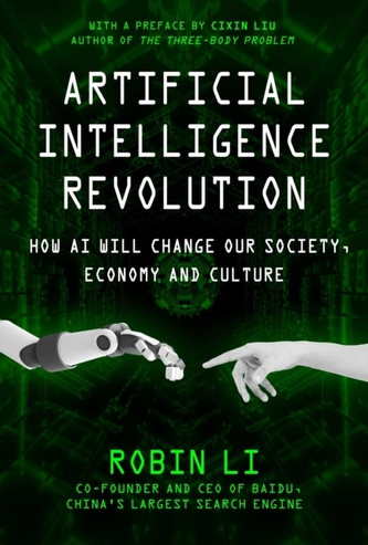 Artificial Intelligence Revolution