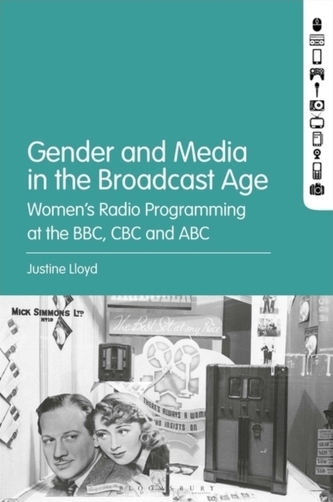 Gender and Media in the Broadcast Age