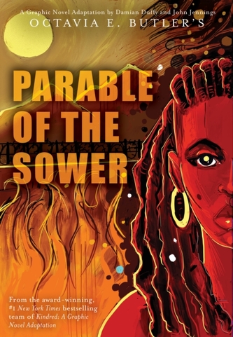 Parable of the Sower