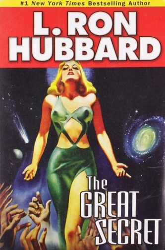 The Great Secret