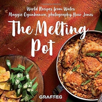 The Melting Pot