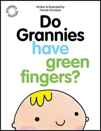 Do Grannies Have Green Fingers?