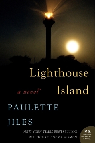Lighthouse Island